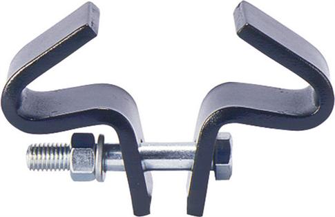 Title Boxing I-Beam Heavybag Hanger